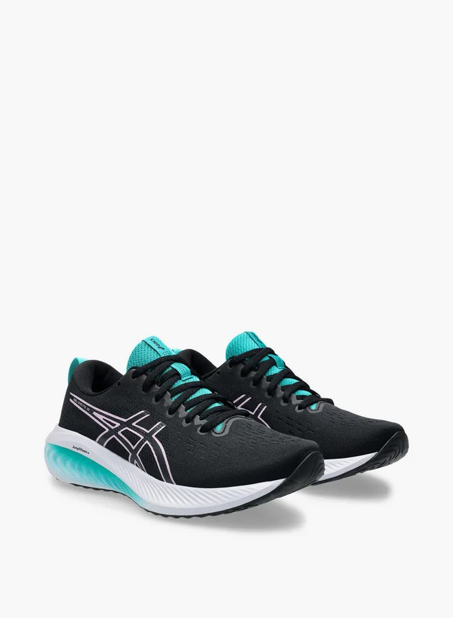 asics Women's GEL EXCITE 10 Lace-Up Running Shoes - 1012B418-008