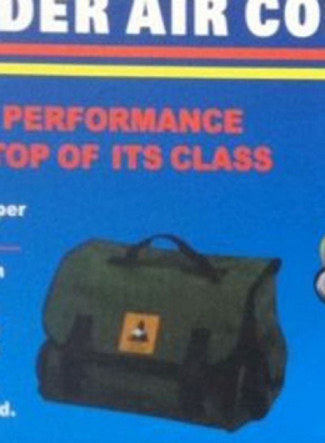 Two-cylinder air compressor for a car - Image 3