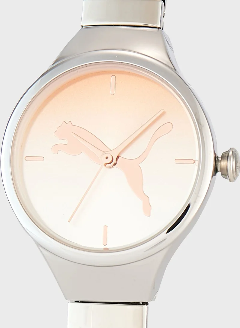 PUMA Contour Analog Watch