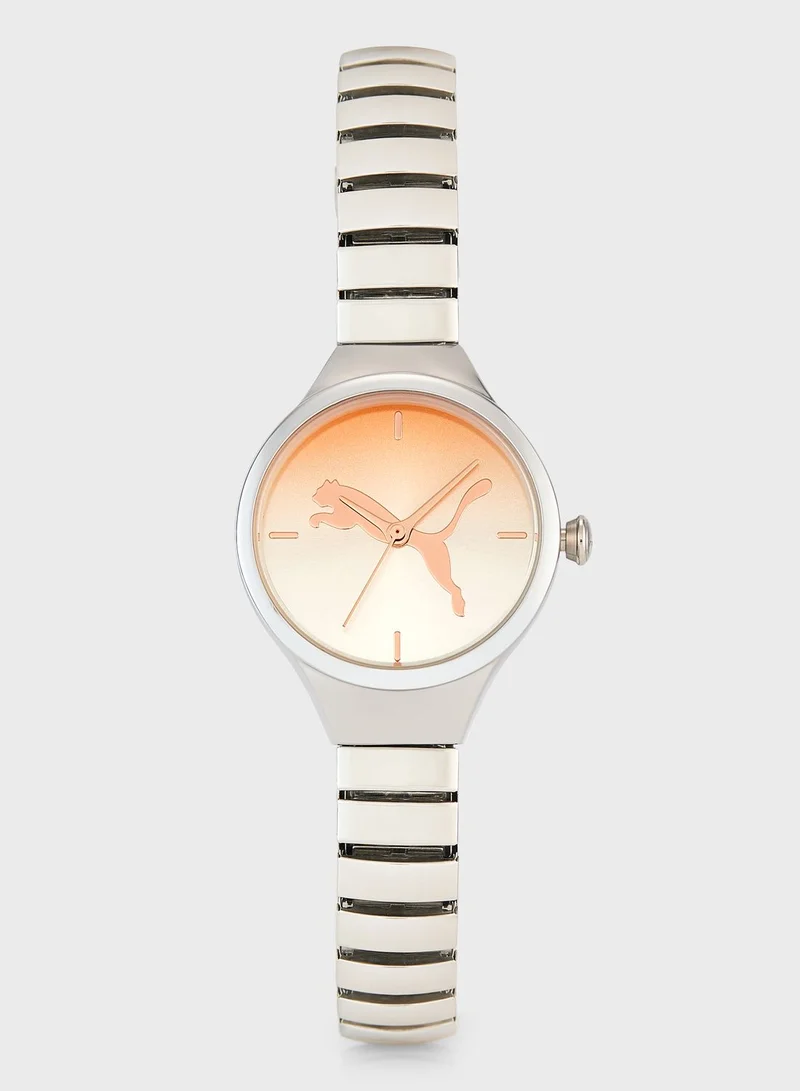 PUMA Contour Analog Watch