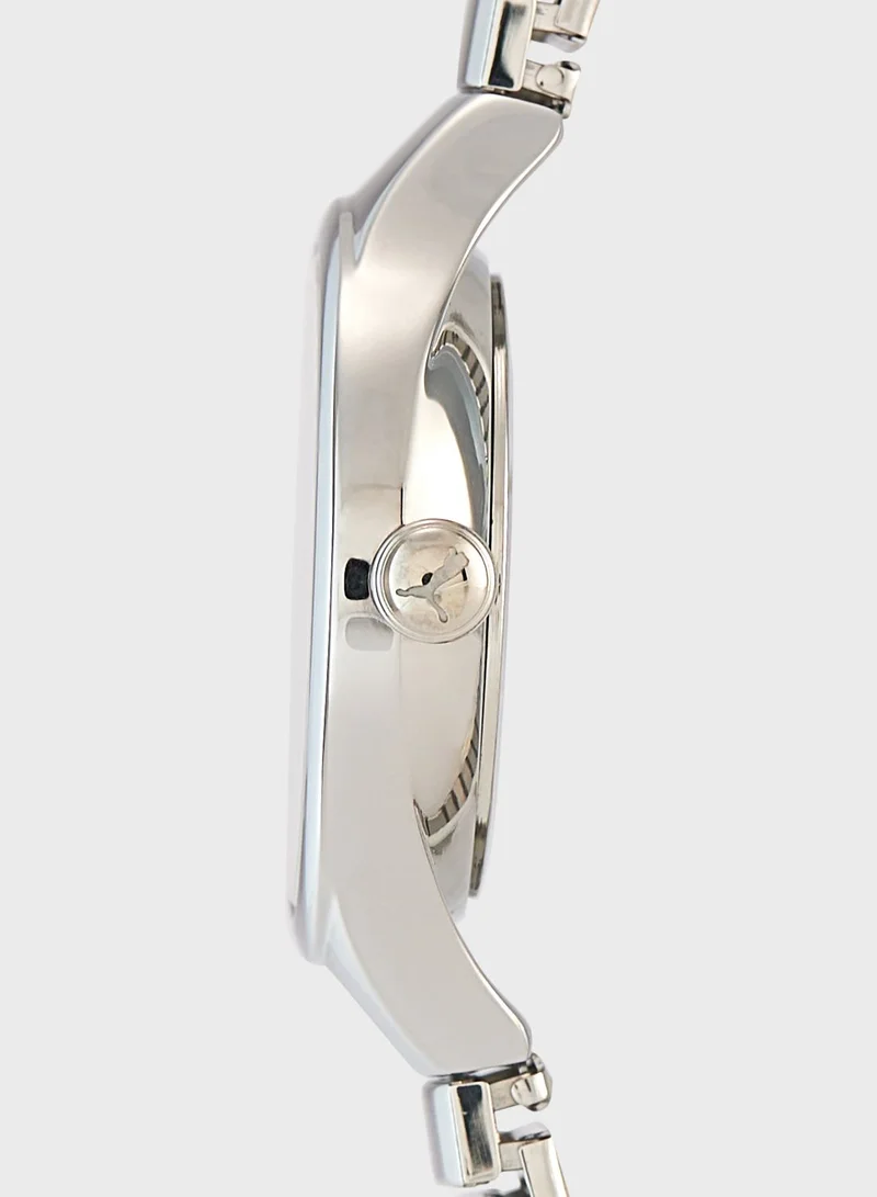 PUMA Contour Analog Watch