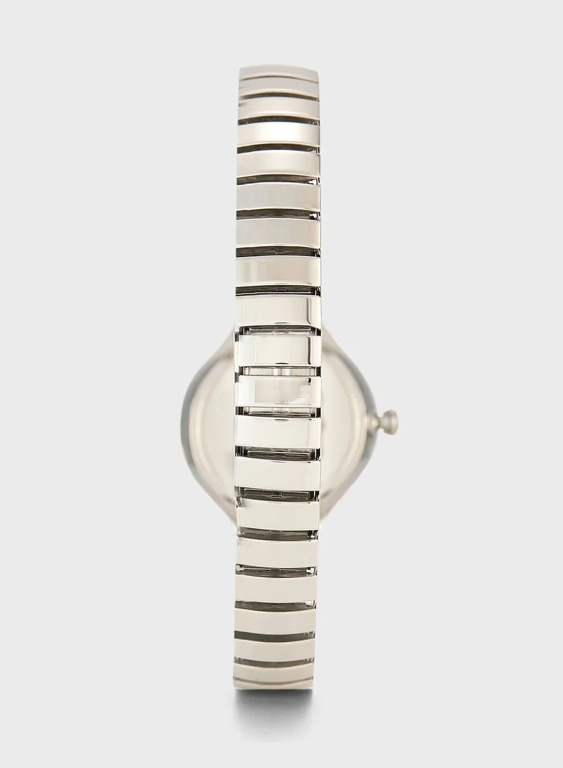 PUMA Contour Analog Watch