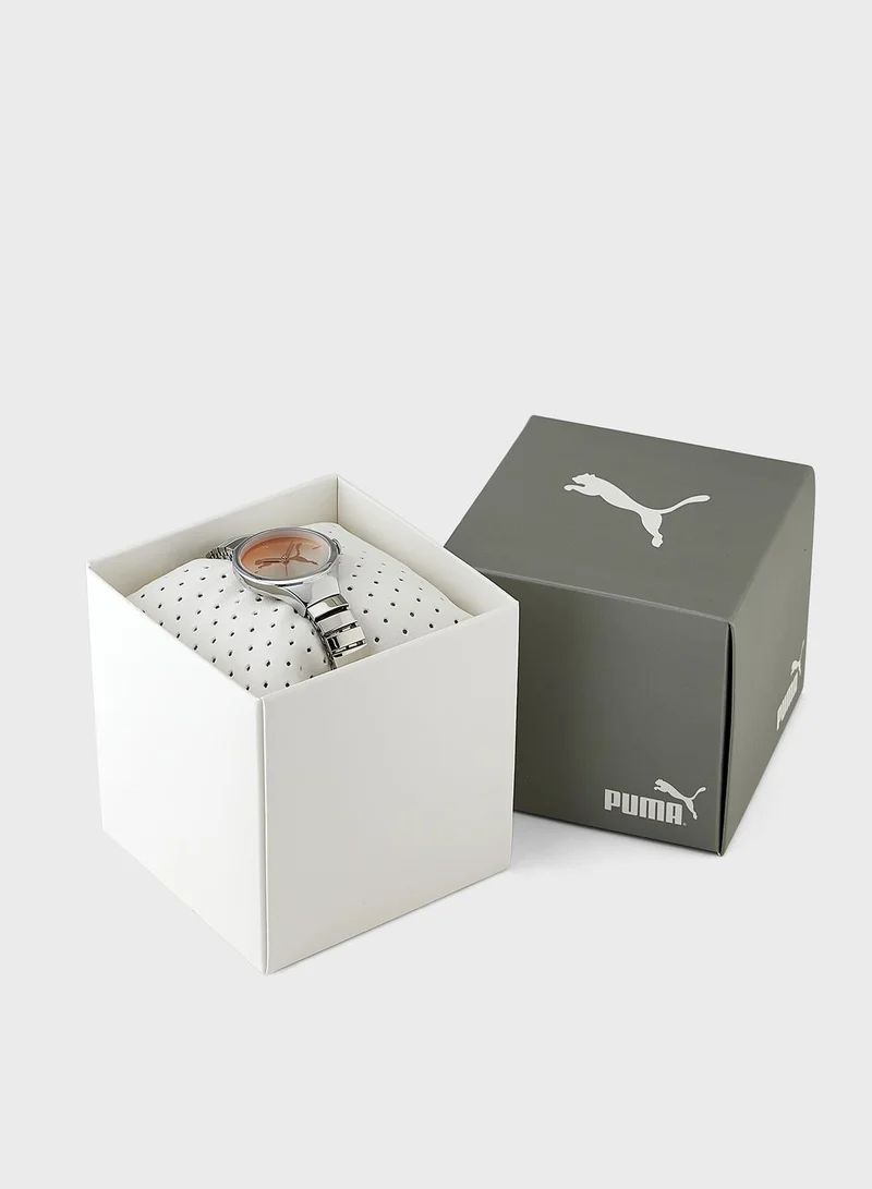 PUMA Contour Analog Watch