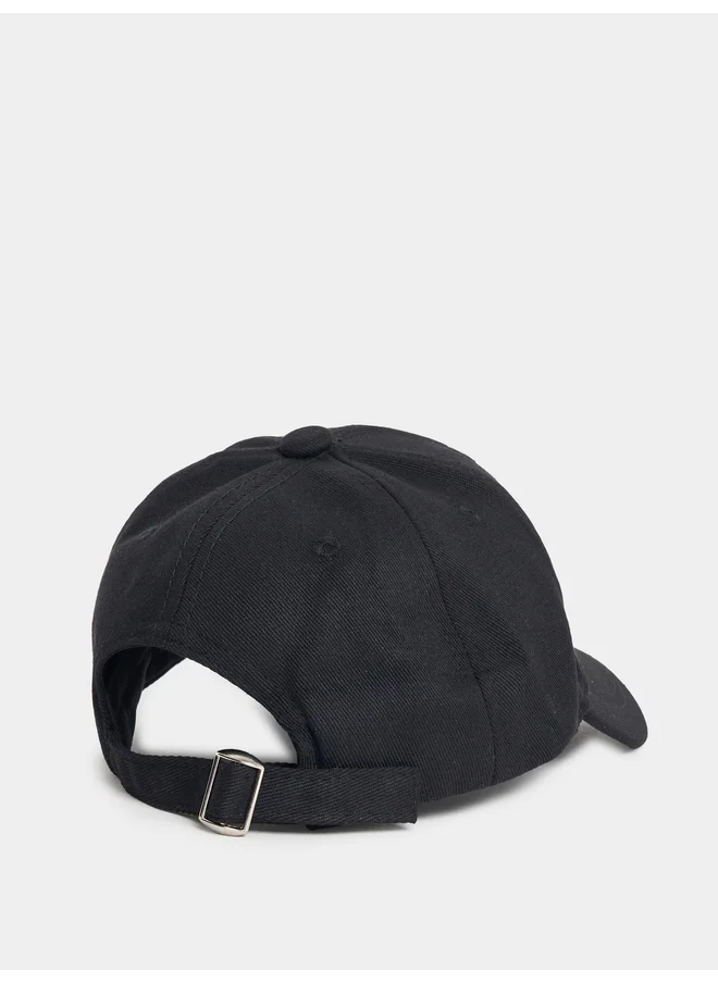 Styli Styli Embrodiery Cap