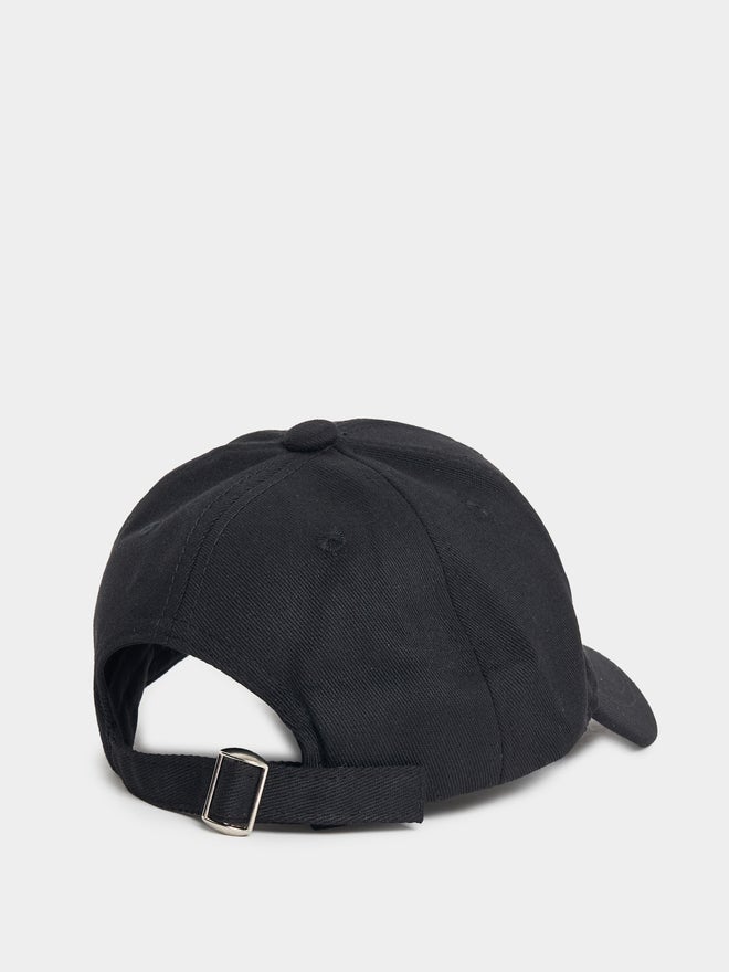 Styli Styli Embrodiery Cap  - Image 2