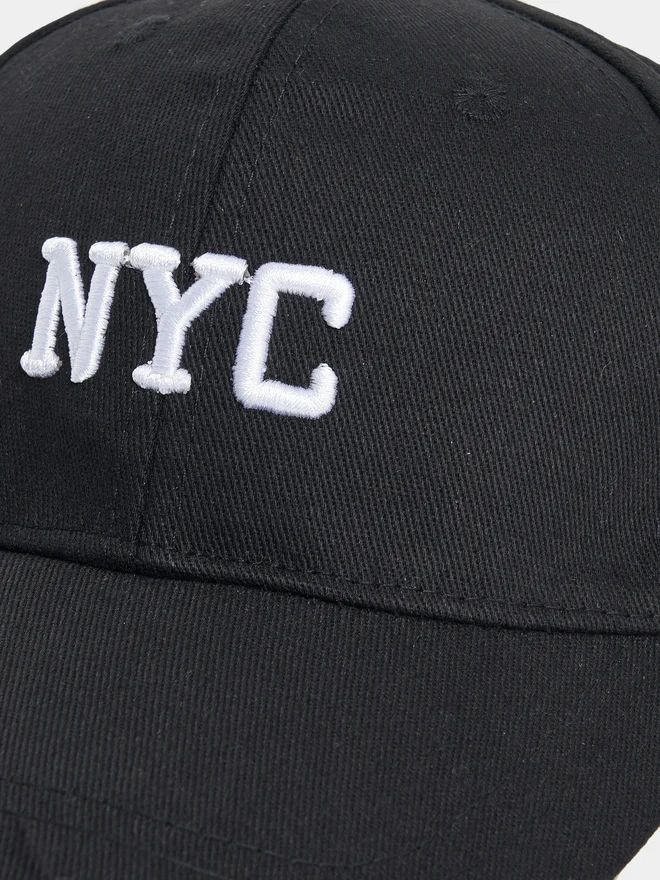 Styli Styli Embrodiery Cap