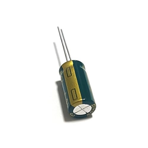 Dahszhi Aluminum Radial Capacitor 3300uF 10v 6.3v 105C for LCD TV & Monitor Repair - 20pcs - Image 5