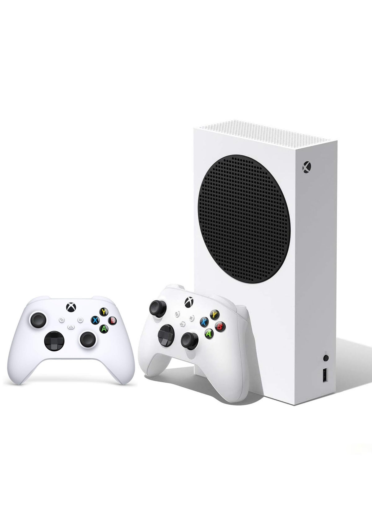 Consoles