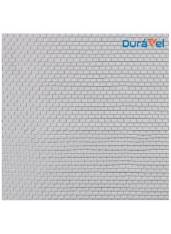 Duravel Duravel Aluminium Insect Screen Mesh Fine Mesh Netting, Fly Net for Windows Doors and Patio Screens, Premium Pet Screen (1 METER, 3 Feet)  - Image 4