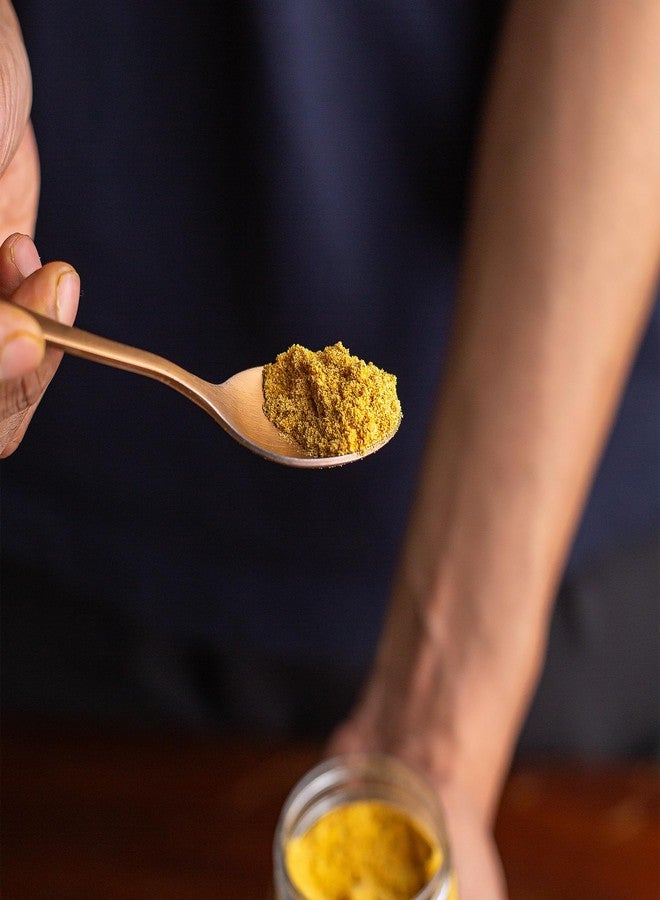 Goosebumps Jeeralu Masala | Artisanal and Aunthentic Seasoning|100% Natural Ingredients |Vegan Spice | 90 GMS - Image 5