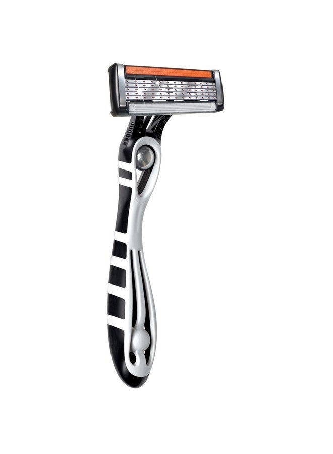 بيك ماكينة حلاقة فليكس 5 للرجال للاستخدام مرة واحدة، 8 قطع - Image 2