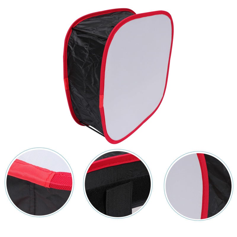 Soft Light Diffuser Cover For Photography Fill In Lighting Compatible With General Use - Image 5