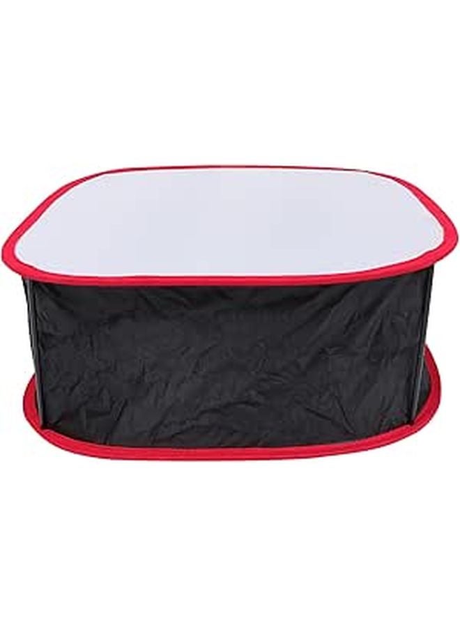 Soft Light Diffuser Cover For Photography Fill In Lighting Compatible With General Use - Image 1