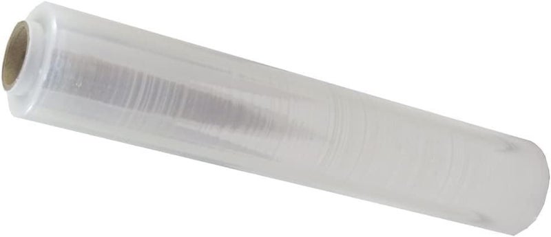 Triplast Heavy Duty Pallet Stretch Shrink Wrap Roll - 400mm x 250m - Image 4