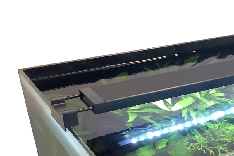 Fluval Plant 3.0 LED Planted Aquarium Lighting, 59 Watts, 48-60 Inches - Image 3