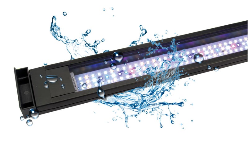 Fluval Plant 3.0 LED Planted Aquarium Lighting, 59 Watts, 48-60 Inches - Image 2