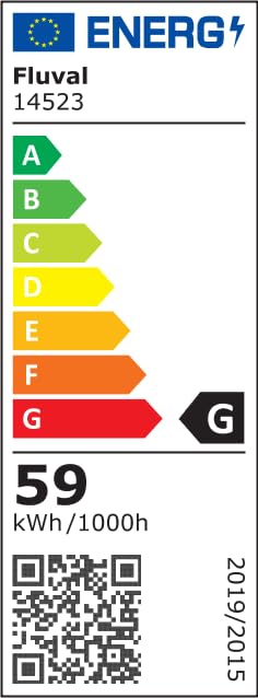 Fluval Plant 3.0 LED Planted Aquarium Lighting, 59 Watts, 48-60 Inches - Image 4