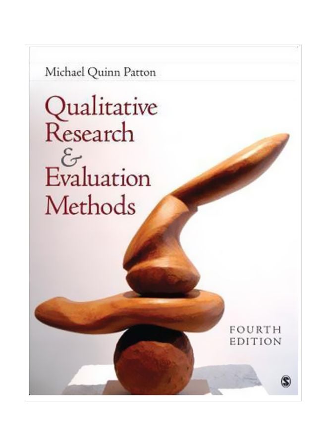 Qualitative Research And Evaluation Methods