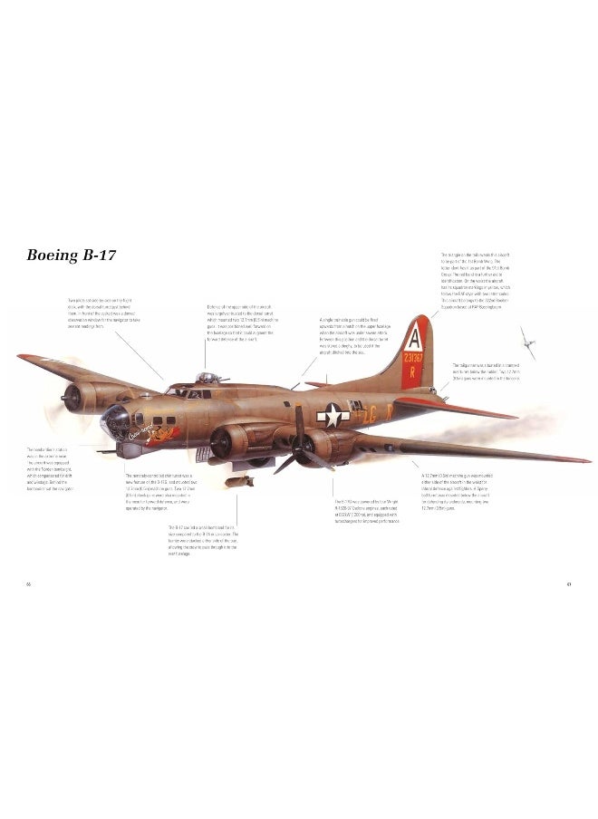 null - Warplanes of World War II: 1939-1945 - Image 1