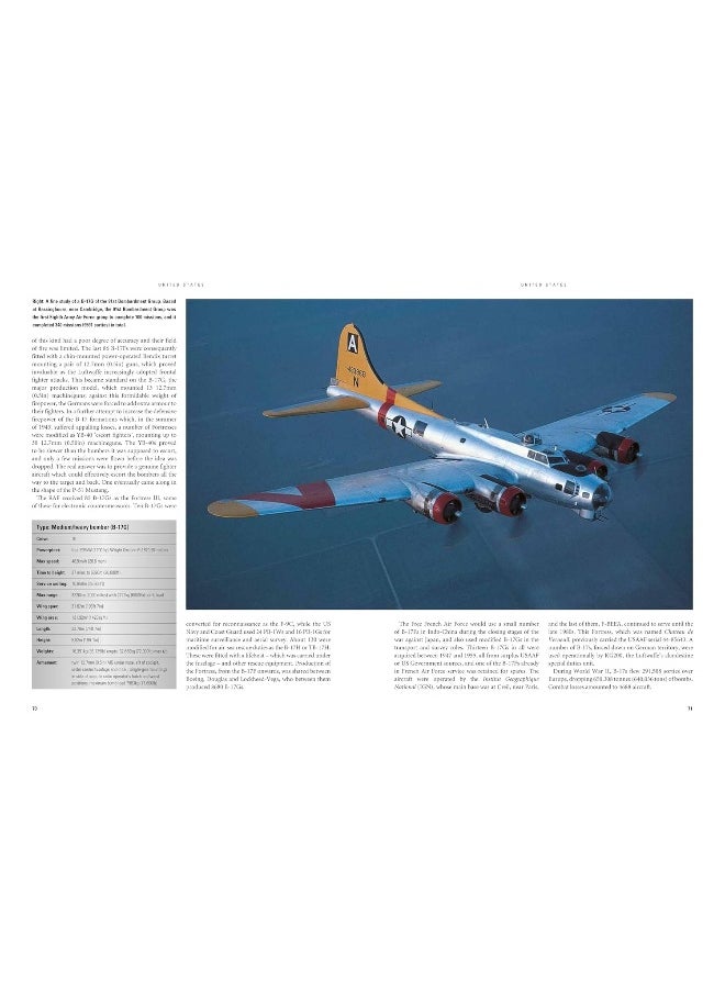 null - Warplanes of World War II: 1939-1945 - Image 1