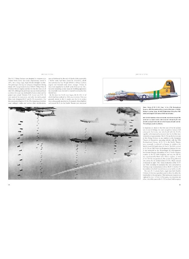 null - Warplanes of World War II: 1939-1945 - Image 1