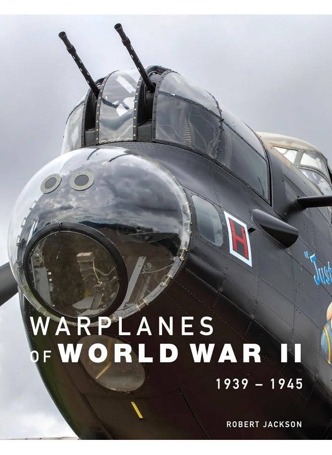 null - Warplanes of World War II: 1939-1945 - Image 1