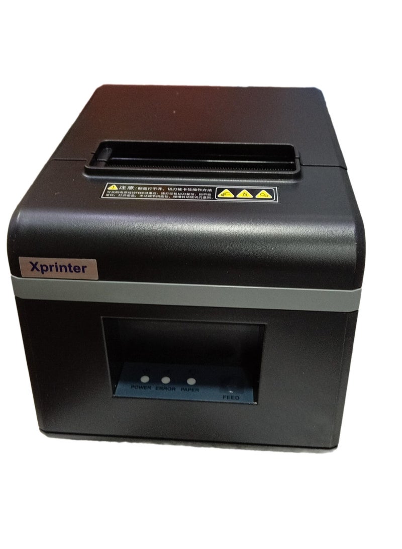 Xprinter N160II Label Printer - Image 2