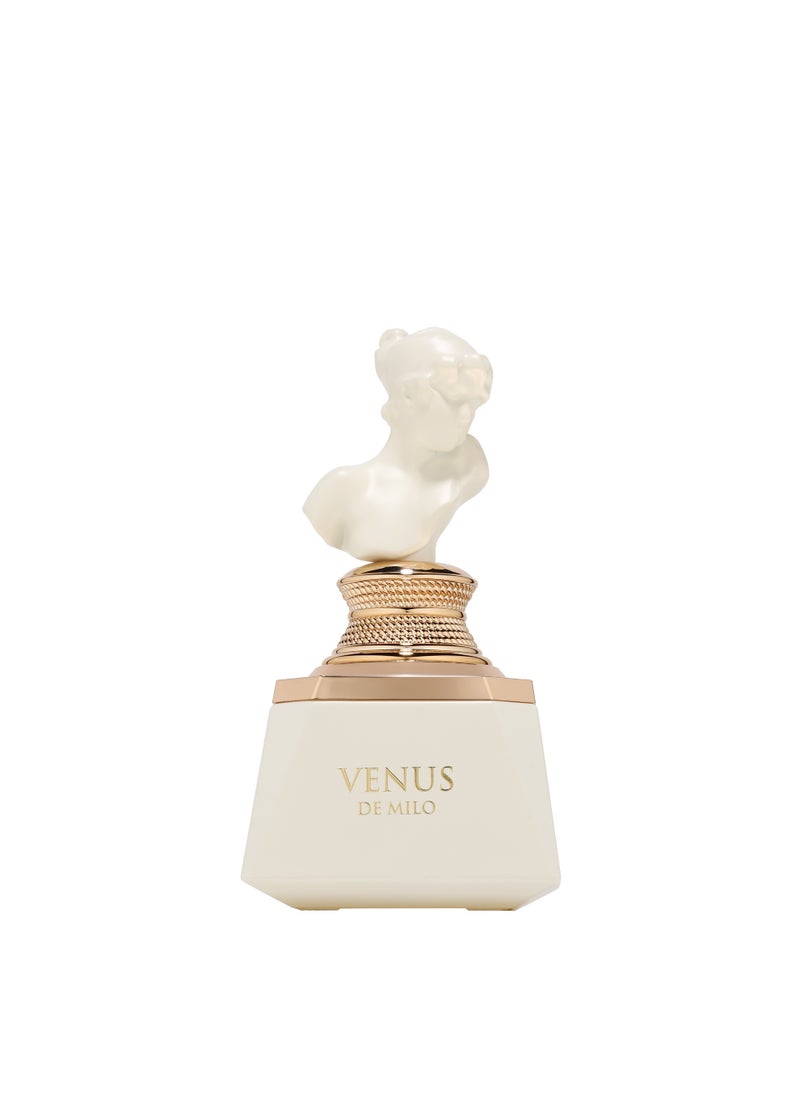 French Avenue Venus De Milo - Eau de Parfum - Perfume For Women, 100ml  - Image 5