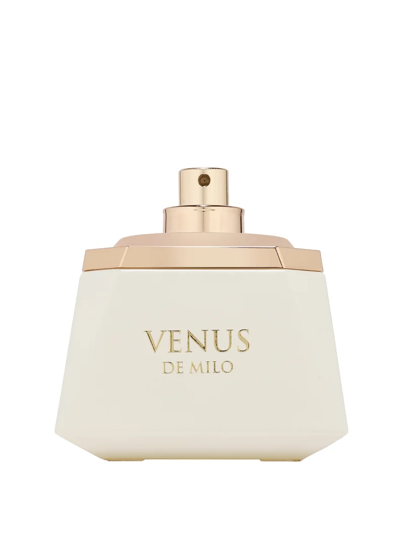 الجادة الفرنسية Venus De Milo - Eau de Parfum - Perfume For Women, 100ml