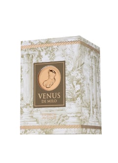 French Avenue Venus De Milo - Eau de Parfum - Perfume For Women, 100ml  - Image 1