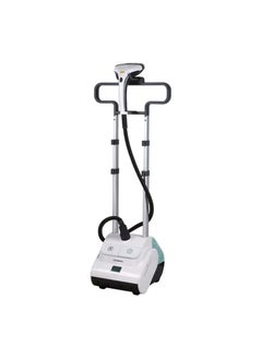 Tornada Stand Steam Iron 2.5 L 2200 W TST- SS2600 White x Black 