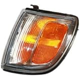 TYC TYC 18-3424-90 Toyota 4 Runner Driver Side Replacement Parking/Corner Light Assembly  - Image 1