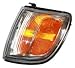 TYC TYC 18-3424-90 Toyota 4 Runner Driver Side Replacement Parking/Corner Light Assembly  - Image 2