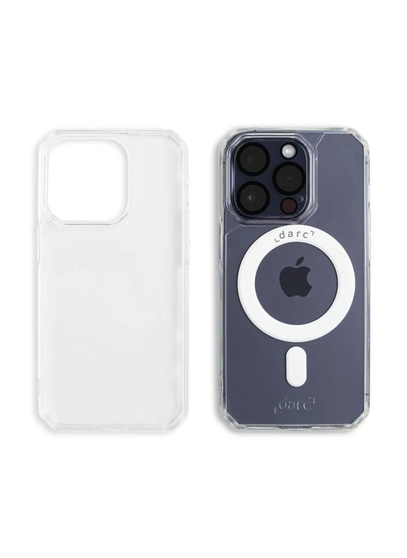 darc Protection Package Economic From darc brand - iPhone 16 Pro  - Image 4
