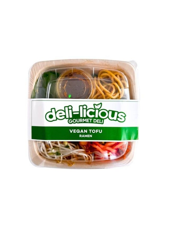 Ramen, Vegan Tofu - Approx 230gms, UAE
