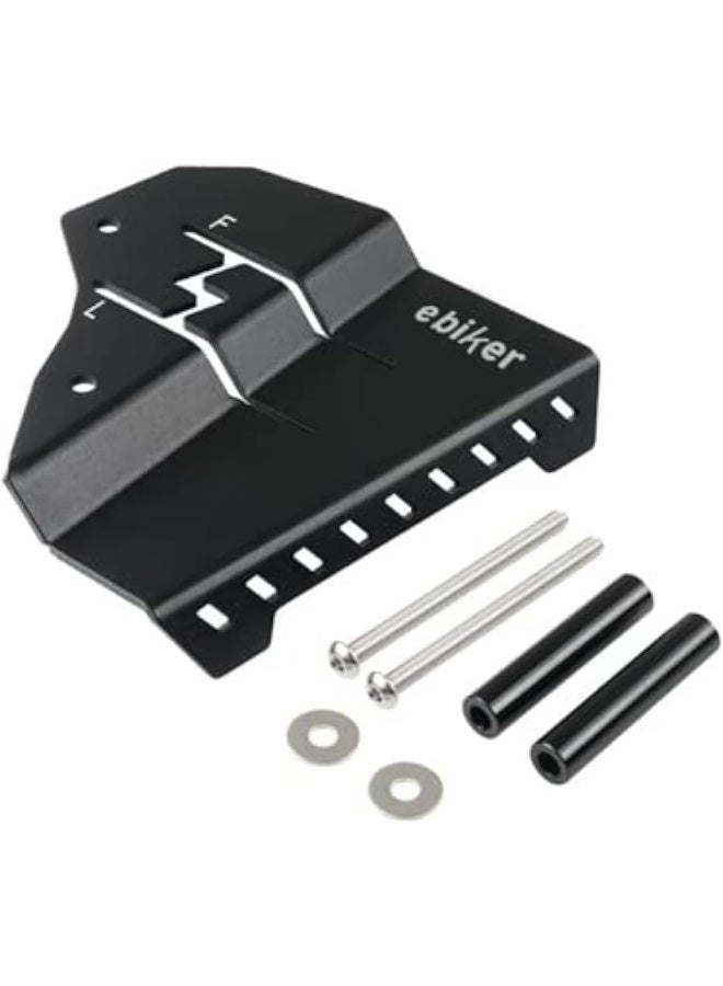 Ebiker Expansion Water Tank Guard Protector for Raptor 700 - Image 1