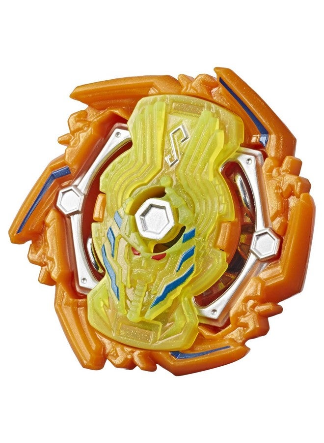 Beyblade Burst Rise Hypersphere Solar Sphinx S5 Single Pack - Attack Type Right-Spin Battling Top Toy, Ages 8 & Up - Image 1