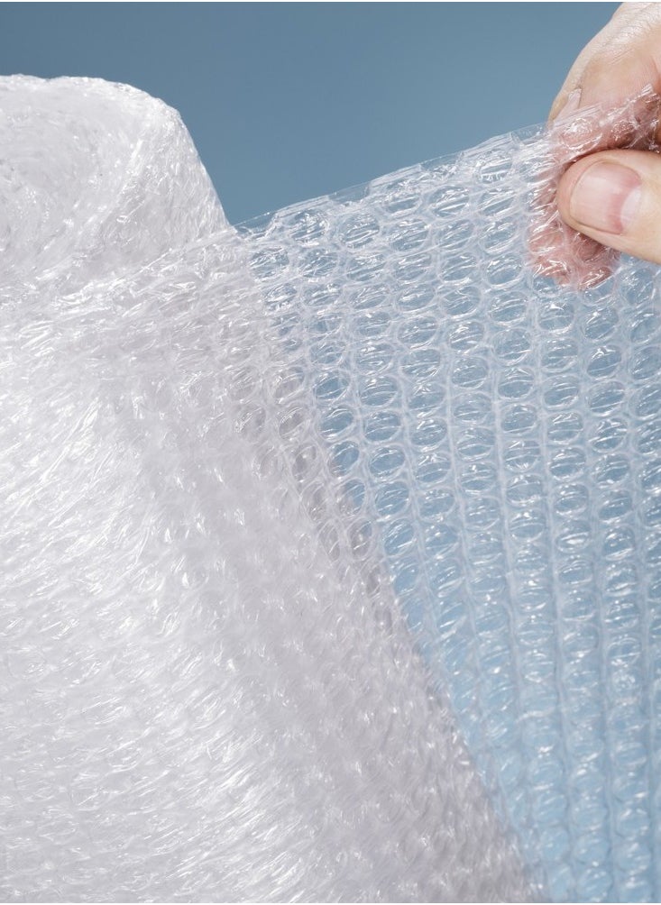 AREEN PACK - Areenpack Bubble Wrap for packing purpose 75cm x 10m - Image 1