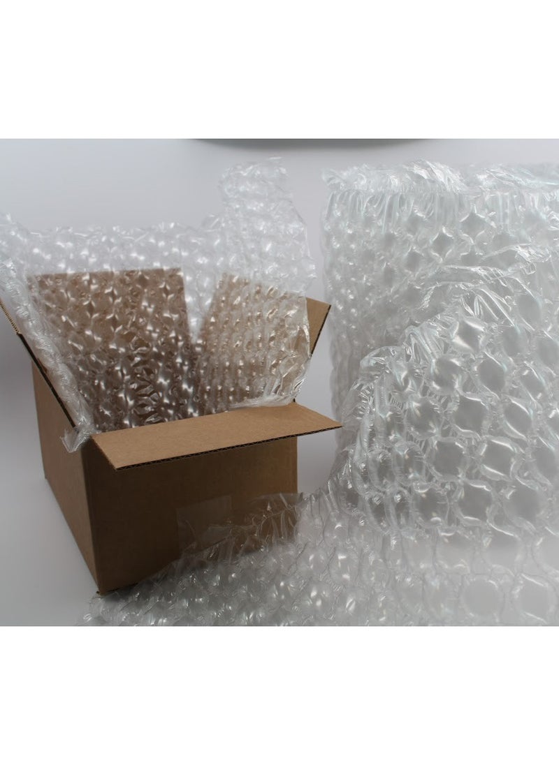 AREEN PACK - Areenpack Bubble Wrap for packing purpose 75cm x 10m - Image 1