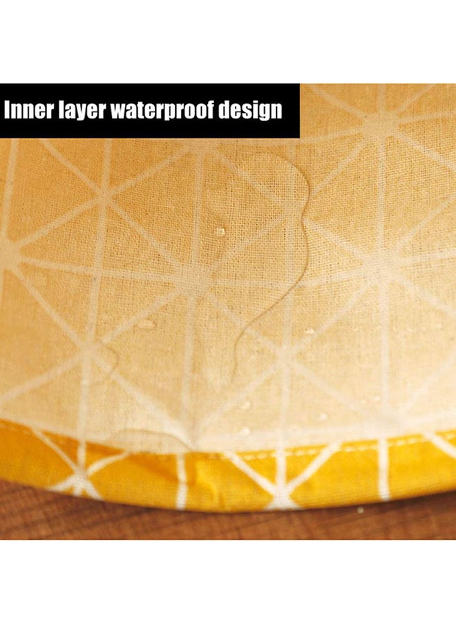 Foldable Storage Basket 40 x 50cm - Image 5