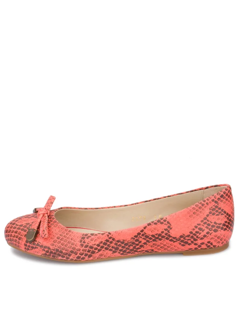Max Moda Ballerinas