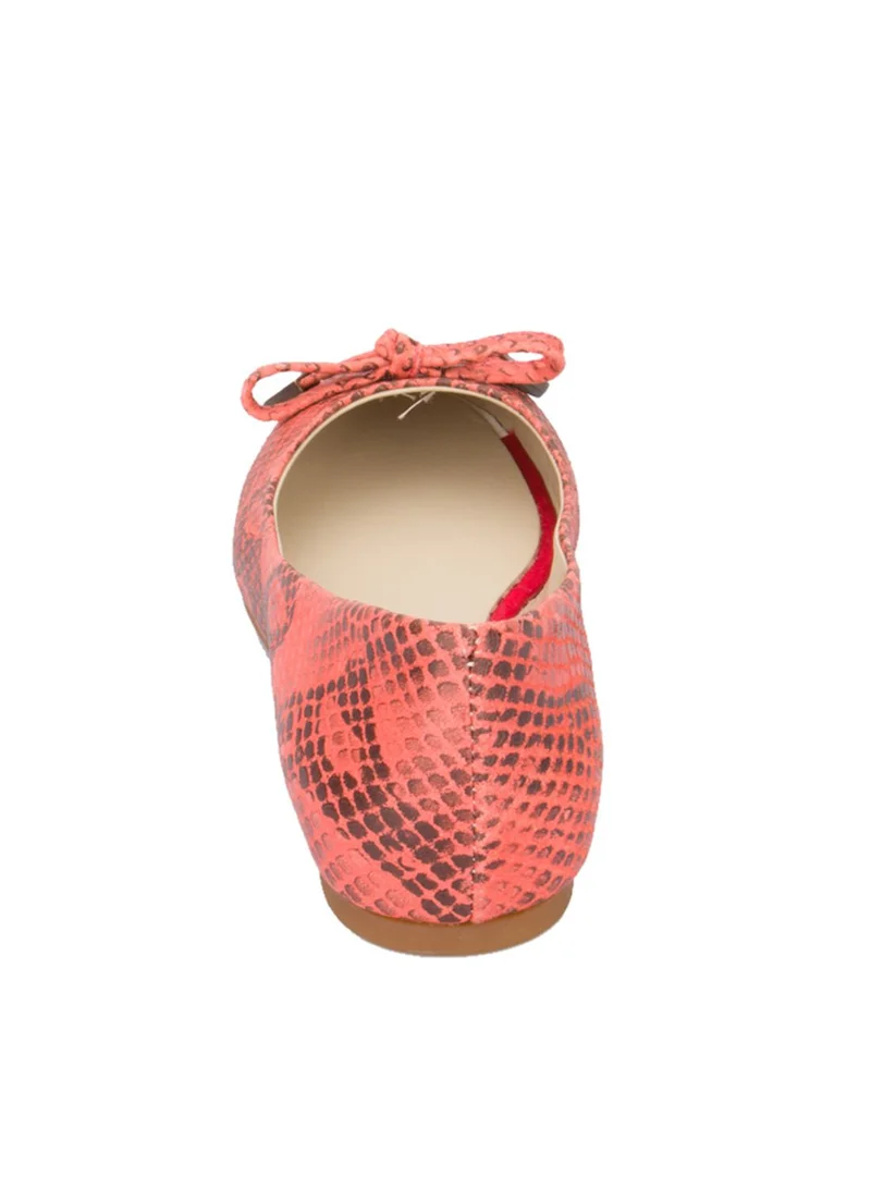Max Moda Ballerinas