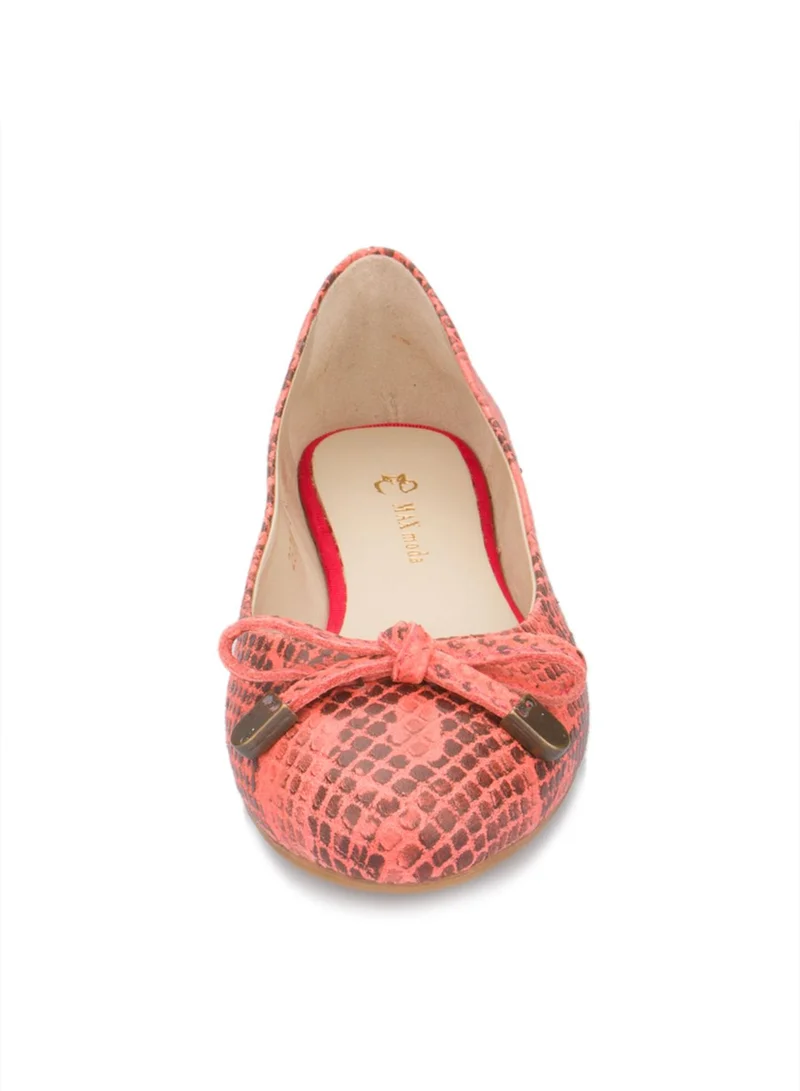 Max Moda Ballerinas