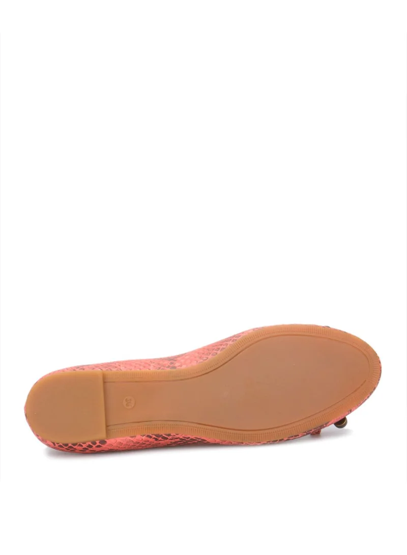 Max Moda Ballerinas