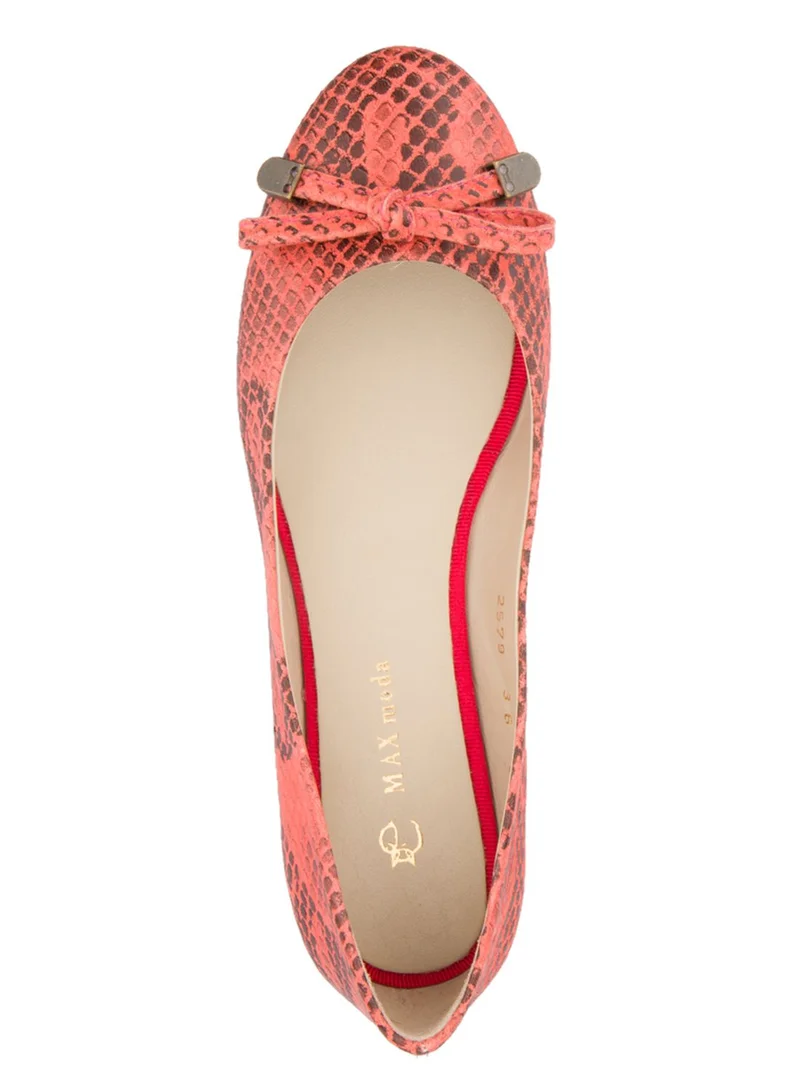 Max Moda Ballerinas