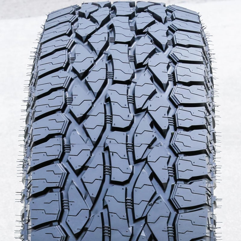 Atturo Trail Blade ATS A/T Truck/SUV All-Terrain Off-Road Radial Tire-275/60R20 275/60/20 275/60-20 116T Load Range XL 4-Ply BSW Black Side Wall - Image 4
