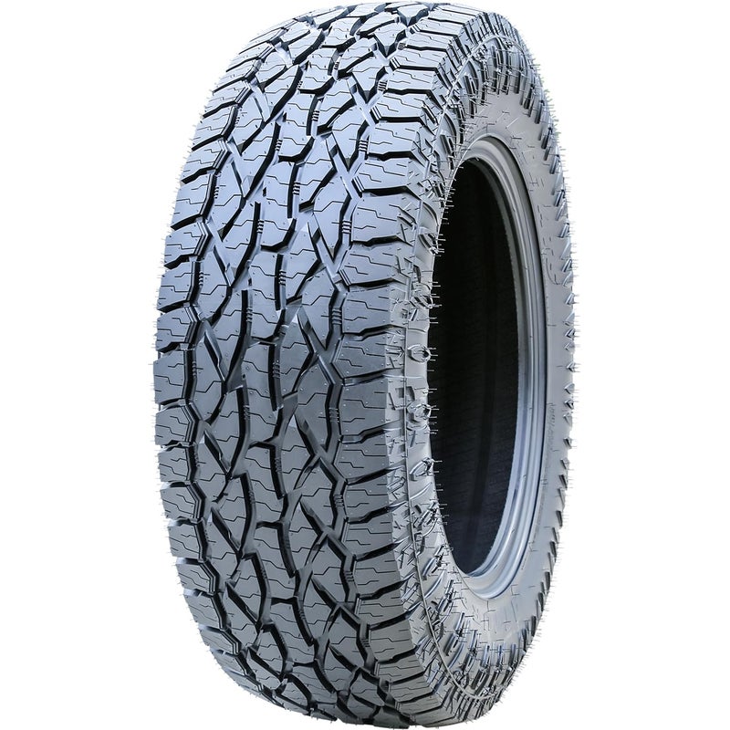 Atturo Trail Blade ATS A/T Truck/SUV All-Terrain Off-Road Radial Tire-275/60R20 275/60/20 275/60-20 116T Load Range XL 4-Ply BSW Black Side Wall - Image 1