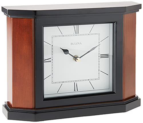 Bulova B1881 Holyoke Clock - Image 5