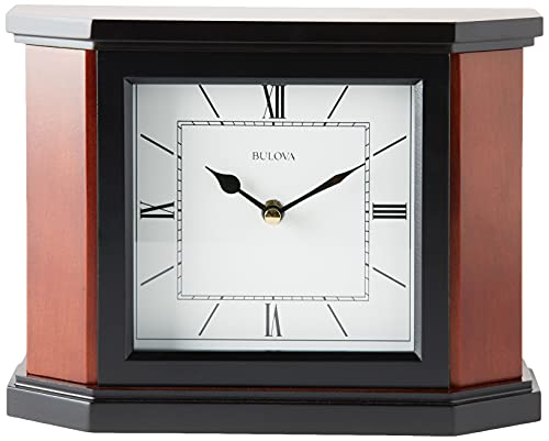 Bulova B1881 Holyoke Clock - Image 2