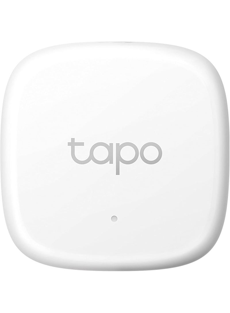 تابو مستشعر درجة الحرارة والرطوبة الذكي TP-Link Tapo T310، عالي الدقة - Image 1